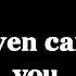 Missio I Don T Even Care About You