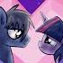 MLP Comic Dub A Princess Tears Full Dub