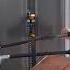 Precor Diverging Low Row