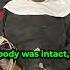 A Nun Who Remained In A Grave For Four Years Shorts