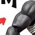 Is This The Perfect Base Body For A 90 S Venom 1 12 Custom Action Figure