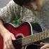 Tobias Rauscher Still Awake Cover By Vadim Gulko