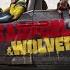 Rob Simonsen Hideout From Deadpool Wolverine Audio Only