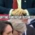 Trump On Making US Companies Pay Tariffs