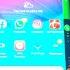 Samsung Note Edge Incoming Call