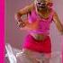 When Barbie Enters The Real World
