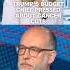 Dana Bash Presses Trump S Budget Chief About Cancer Cuts