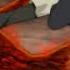 NARUTO VS OROCHIMARU FULL FIGHT NARUTO GROWN FOUR TAILS AND GONE OUT OF CONTROL