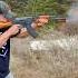 How To Mount A Bayonet Gungun Surplus Military Russian Ukraine Knifeskills Pewpew Shoot