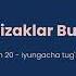 Egizaklar Burji Egalarining Harakterlari Qanday