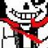 Aftertale Megalovania