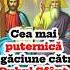 Cea Mai Puternică Rugăciune Ortodoxă Către Duhul Sfânt Se Rostește Zilnic în Toate Canoanele