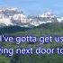 Living Next Door To Alice Smokie With Lyrics 영어가사 한글번역