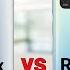 Infinix Note 11 Vs Redmi Note 11
