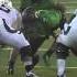 TONGAN RUNNING BACK ISI SOFELE 20 CAL BERKELEY