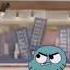 Unlikely Rivals But Rob And Gumball Sing It