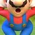 Mario With Mission Impossible