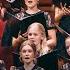 Carl Nielsen S HYMNUS AMORIS Danish National Symphony Orchestra Fabio Luisi LIVE