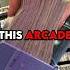 This Arcade Game Made Us Over 1200