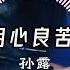 孙露 用心良苦 慢摇版DJ REMIX 你说你想要逃 偏偏注定要落脚 抖音热播2023