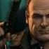 BLACK 8 STUDIO BK 002 1 6 Tony Soprano Collectible Action Figure Figure