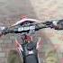 Холодный запуск и звук питбайка Bse Mx 125