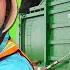 Gimme That Garbage Garbage Truck Song Danny Go Dance Songs For Kids