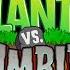 Plants Vs Zombies Grasswalk Remix Player2 AARonHDYT
