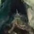 Мозазавр сожрал птеранодона Shortvideo Jurassicworld