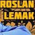 Roslan Madun Lemak Manis Lyric
