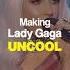 It Wouldn T Be Easy Ladygaga Branding Marketing