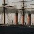 The 10 Billion Ship That Killed Its Crew