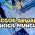 SOSOK ARWAH BHOCIL TEREKAM CCTV BIKIN MERINDING Viral Islam Tiktok Allah Shorts Horror