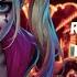 Mad Love By Aiyun Lyrics Harley Quinn Song DCComics Suicide Squat