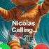 Nicolas Calling Ringtone Best Calling Youtube Youtubeshorts Foryou Viral Cutecat Trending