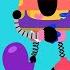 Don T Stop Baby Bot Family Workout And Dance Lingokids Songs