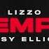 Tempo Feat Missy Elliott Clean Version Audio Lizzo