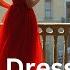 Sissy In A Red Dress ASMR Feminization Hypnosis With Binaural Beats