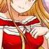 Nightcore Mistletoe W Lyrics