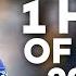 1 HOUR Of The Premier League S BEST GOALS From 2024 25