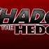 All Of Me Shadow The Hedgehog OST