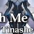 Tinashe Watch Me Work 動態歌詞Lyrics 高音質 Video 中英翻译 L Hot抖音