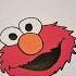 ELMO Elmo Art Cute Artist Viral Trending Youtubeshorts Fyp Fypシ Viralvideo Shorts Cartoon