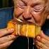 POV Trump Eats Thai Viral Toast Drenched In Butter Condensed Milk Milo