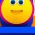 Узнайте цвета с Бобом поезд учебное видео Learn Colors With Bob Train Kids Tv Russia