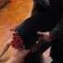 ADRIEN BARIKI ALAOUI IRO DAVLANTI LO Tango Dance Love Coupledance Dancer