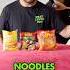 Maggi Vs Wai Wai Vs Yippee Ft Sam Hawkins