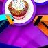 The Lunch Box Song With Baby Taku Friends ChuChu TV Nursery Rhymes Toddler Videos For Babies