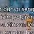 UMMON AYRILIQ QO SHIQ MATNI