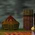 Majora S Mask Ambiance Grottos Caves 10 Hours